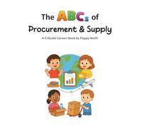 The ABCs of Procurement & Supply Chain (Cribside Careers)