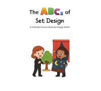The ABCs of Set Design (Cribside Careers)