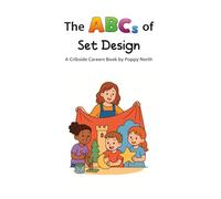 The ABCs of Set Design (Cribside Careers)