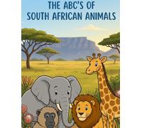 The ABC's of South African Animals