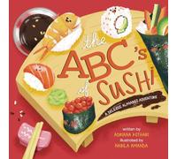 The AbCs of Sushi