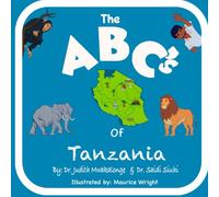 The ABCs of Tanzania