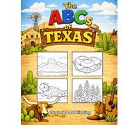 The ABCs of Texas (ABCs of United States)
