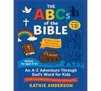 The ABC's Of The Bible
