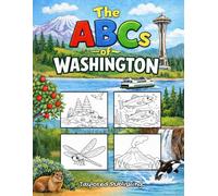 The ABCs of Washington (ABCs of United States)