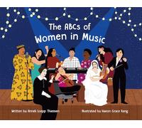 The ABCs of Women in Music