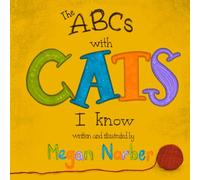 The ABCs With Cats I Know
