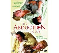 The Abduction Club - Entführer & Gentlemen [Alemania] [DVD]