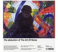 The Abduction of the Art of...