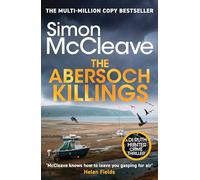 The Abersoch Killings: The multi-million selling Snowdonia Murder Mystery Series (DI Ruth Hunter, 21)