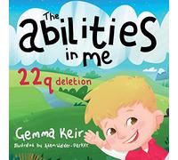 The abilities in me: 22q deletion