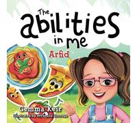 The abilities in me: ARFID