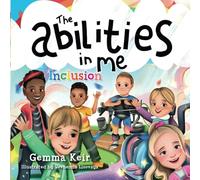 The abilities in me: Inclusion