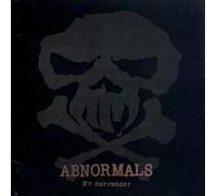 The Abnormals - No Surrender