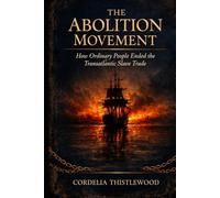 The Abolition Movement: How Ordinary People Ended the Transatlantic Slave Trade