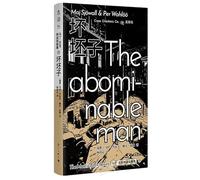 The Abominable Man (Chinese Edition)