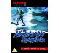 The Abominable Snowman [DVD] [1957] [Reino Unido]