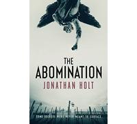 The Abomination: 1 (The Carnivia Trilogy)