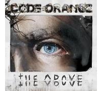 Code Orange – The Above – CD – Importación USA – Membran