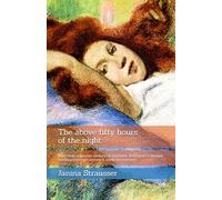 The above fifty hours of the night: More than a quarter century of insomnia, Hashimoto’s disease, misdiagnoses and incorrect medical treatment