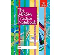 The ABRSM Practice Notebook. para Todos Instrumentos