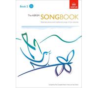 The ABRSM Songbook, Book 2: Selected pieces and traditional songs in five volumes (ABRSM Songbooks (ABRSM))