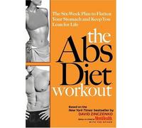 The Abs Diet Workout by Tom Holland
