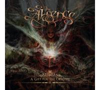 The Absence - A Gift For The Obsessed [Vinilo]