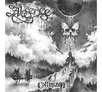 The Absence – Coffinized – CD – Digipak (Importación USA)