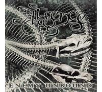 The Absence - Enemy Unbound (Poltergeist Colored Vinyl) [Vinilo]