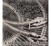 The Absence Enemy Unbound (Vinyl) 12" Album Coloured Vinyl (Importación USA)