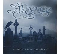The Absence From Your Grave (Vinyl) 12" Album Coloured Vinyl (Importación USA)