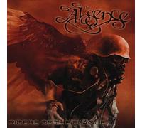 The Absence - Riders Of The Plague (Tigers Eye Colored Vinyl) [Vinilo]