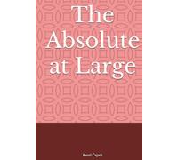The Absolute at Large