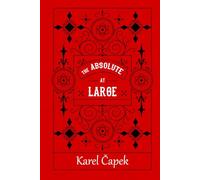 The Absolute at Large