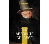 The absolute at large: A science fiction satire on te