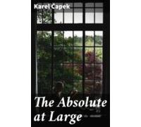 The Absolute At Large (ebook)