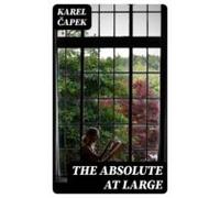 The Absolute At Large (ebook)