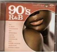 The Absolute Best 90's R & B