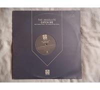 The Absolute - Catch Me [12 [Vinyl Single]