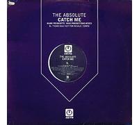 The Absolute - Catch Me-2X12"