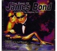 The Absolute Film Band - The Best of James Bond