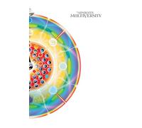 The Absolute Multiversity – DC Comics