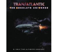 The Absolute Universe: 5.1 Mix (The Ultimate Version (Blu-ray) (Importación USA)