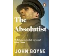 The Absolutist (ebook)