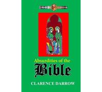 The Absurdities of the Bible