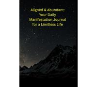 The Abundance Blueprint: Daily Manifestation Journal for Financial Freedom: Success