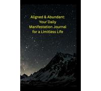 The Abundance Blueprint: Daily Manifestation Journal for Financial Freedom: Success