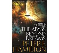 The Abyss Beyond Dreams (Chronicle of the Fallers)