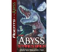 The Abyss Stares Back: 5 (Agents of the Abyss)